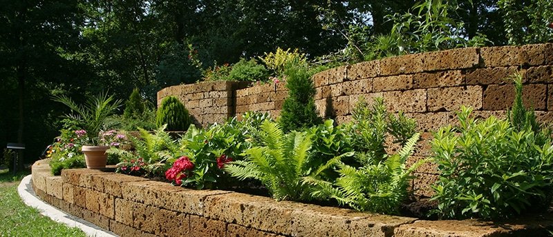 Types Of Retaining Walls A Comprehensive Guide Architecture Adrenaline