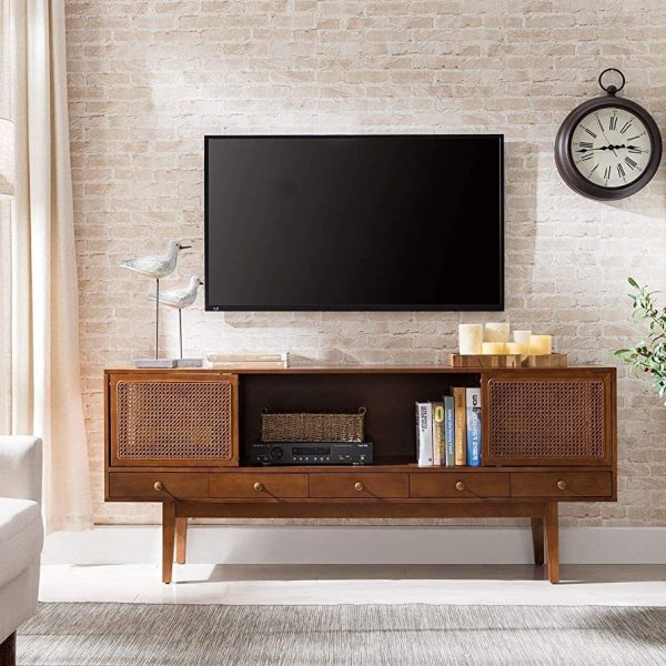 Mid Century Modern Tv Stand A Timeless Addition To Your Living Room