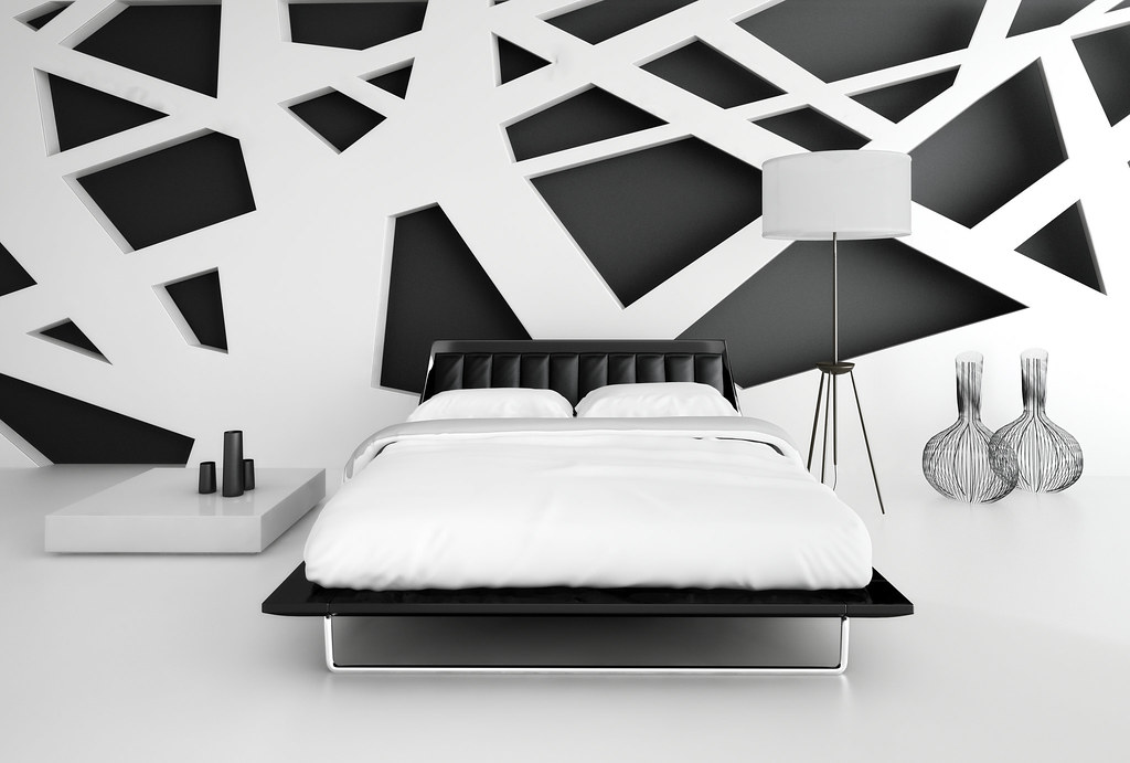 Futuristic Bedrooms That Will Blow Your Mind Architecture Adrenaline