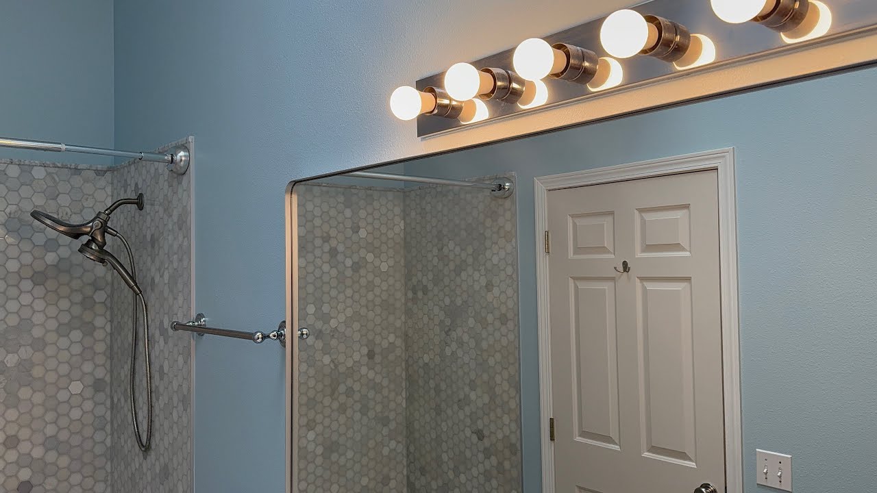 Ballard Seattle Bathroom Remodel 2025 by Renova Contractors LLC