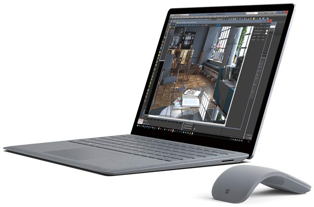 best laptops for architects