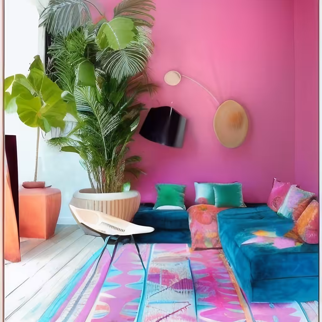  Interior Design