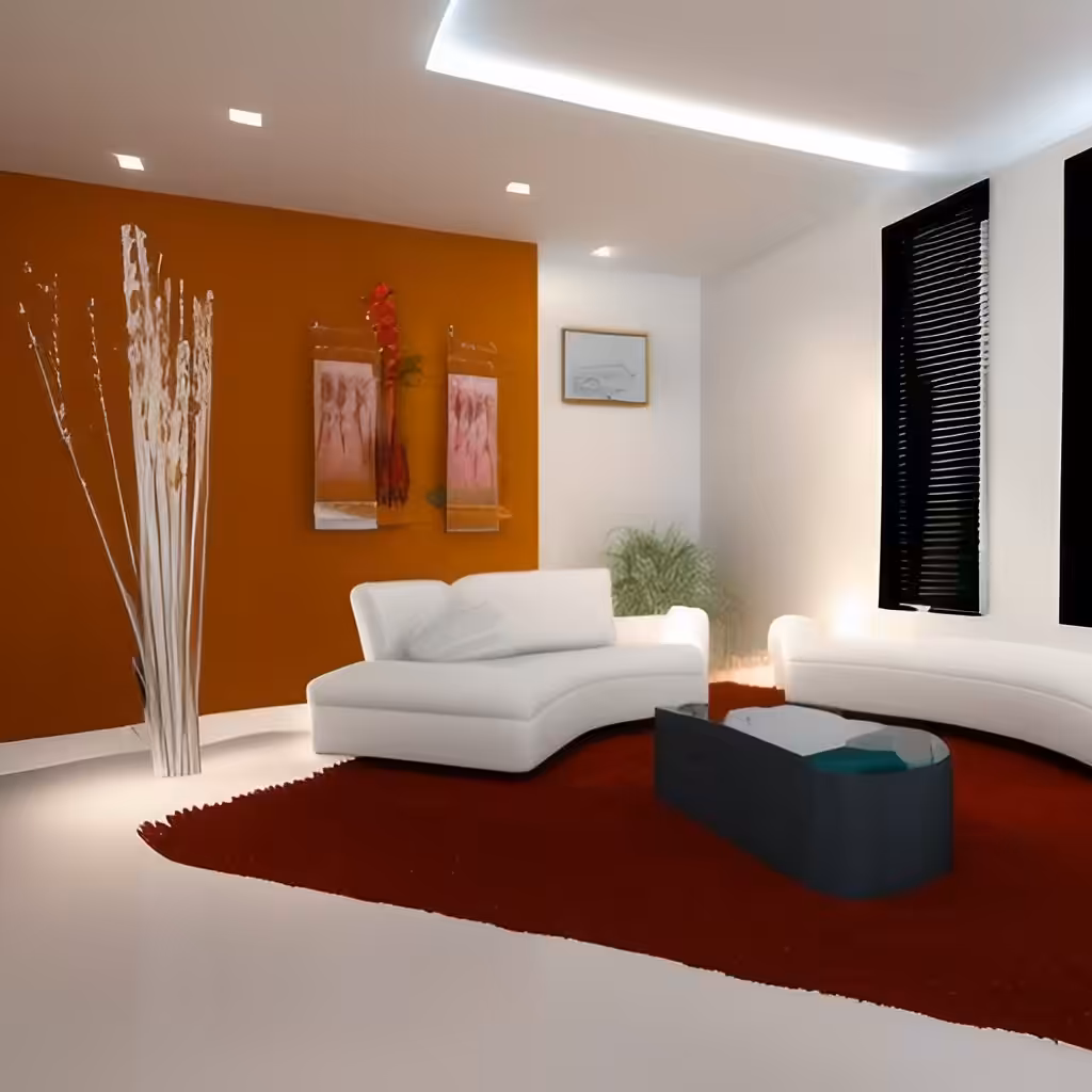 Modern Mexican Interior Design