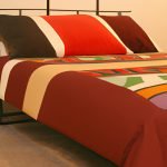 Mid Century Modern Bedding