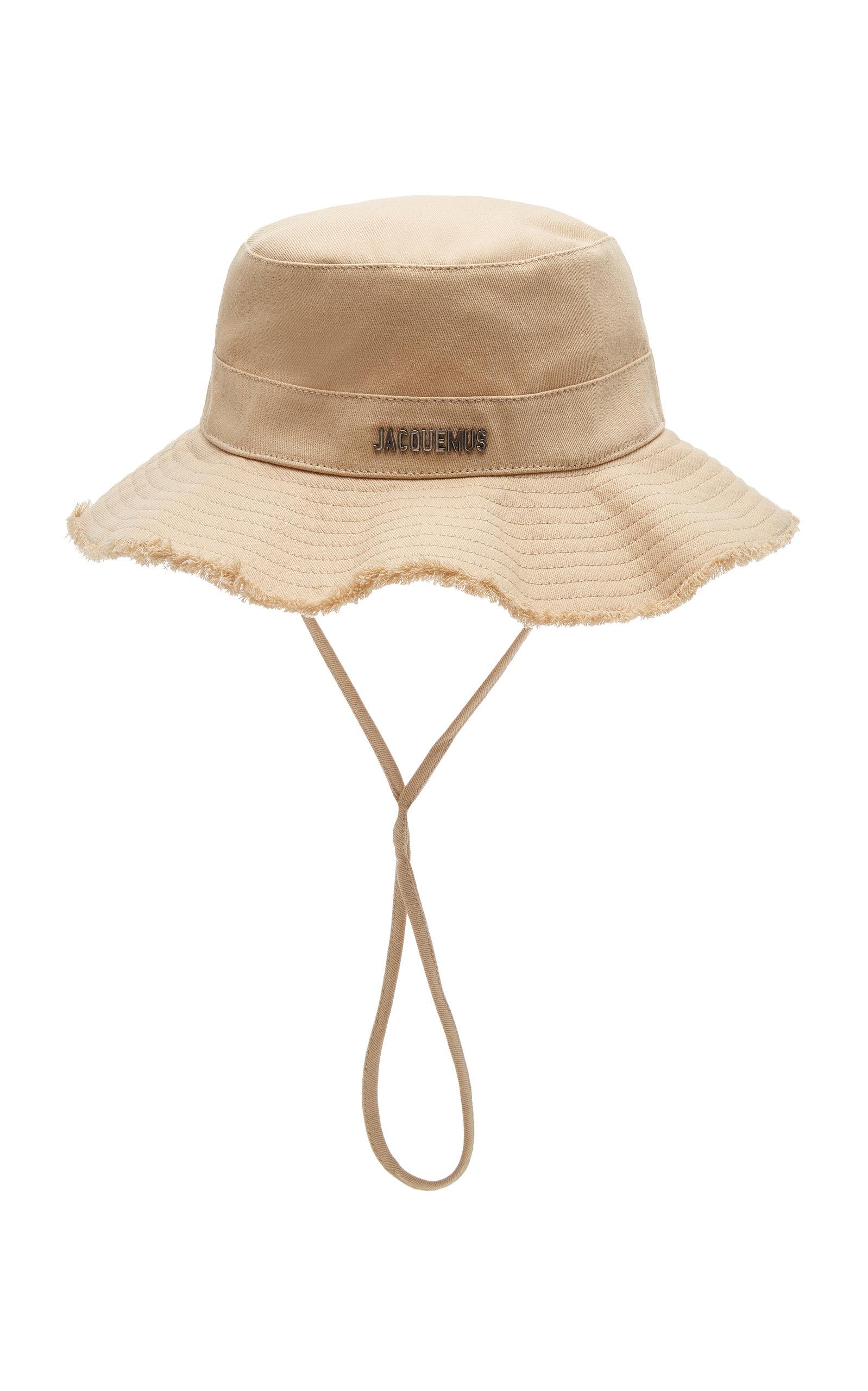 The Jacquemus Hat - architecture ADRENALINE