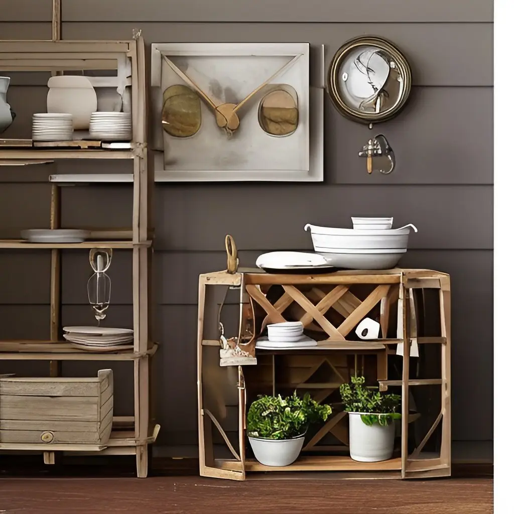 Crate and Barrel Vs Pottery Barn
