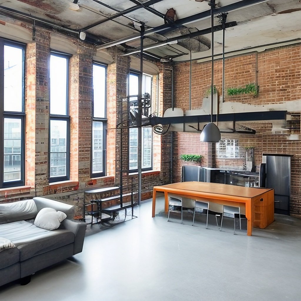 Adaptive Reuse: The Art of Turning Old Factories into Modern ...