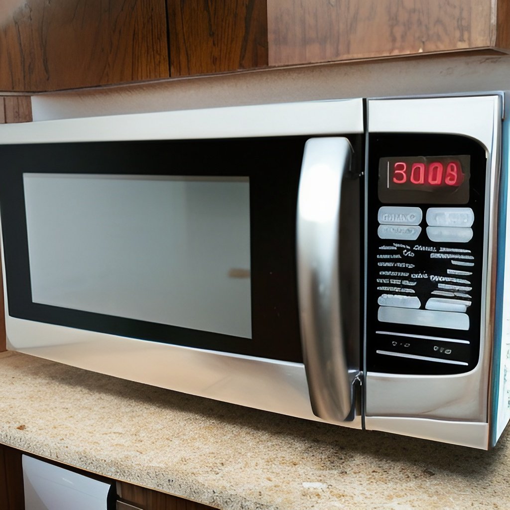 Why Isn't My Microwave Not Heating at Louis Williams blog