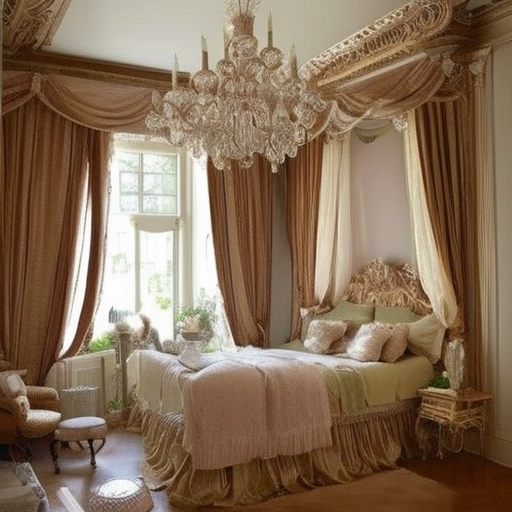 French Provincial Decor Ideas For A Chic And Elegant Home   French Provincial Decor Ideas 2023 03 30 04.17.27 1 