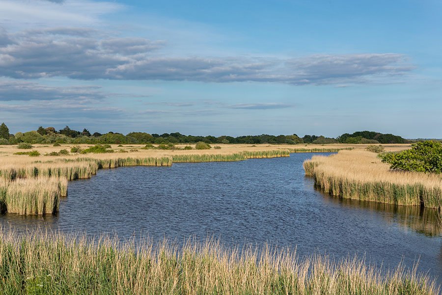 Thorney Island in Chichester Harbour - Architecture Adrenaline