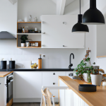 Scandinavian Kitchen Design Inspiration: The Best Ideas for a Clean and Modern Space