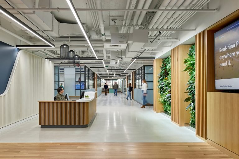 Image showcasing Adaptive Reuse Architecture Case Studies: Transforming Old Structures ...