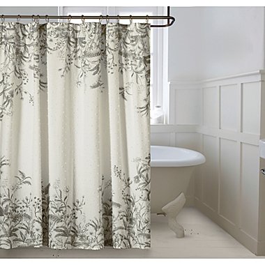 Bed Bath And Beyond Shower Curtains - Architecture ADRENALINE