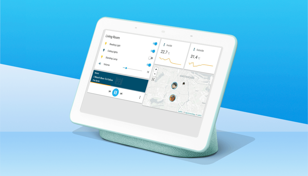 Google Home Hub: The Ultimate Smart Home Assistant