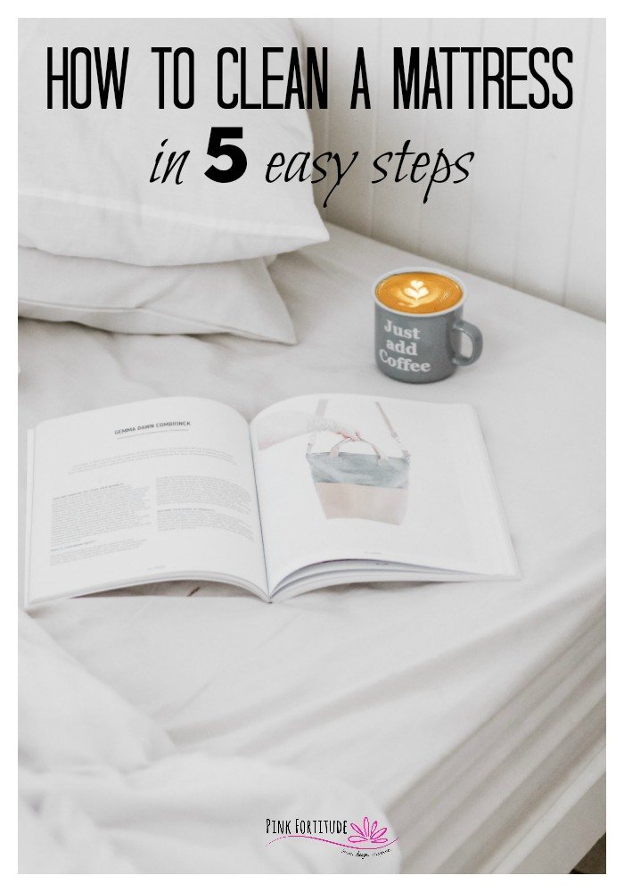 How to Clean Your Washing Machine in 5 Easy Steps