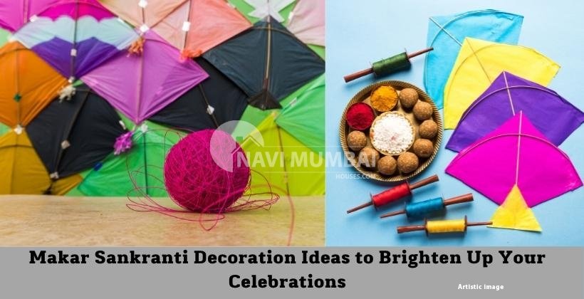 Makar Sankranti Decoration Ideas to Brighten Up Your Home ...