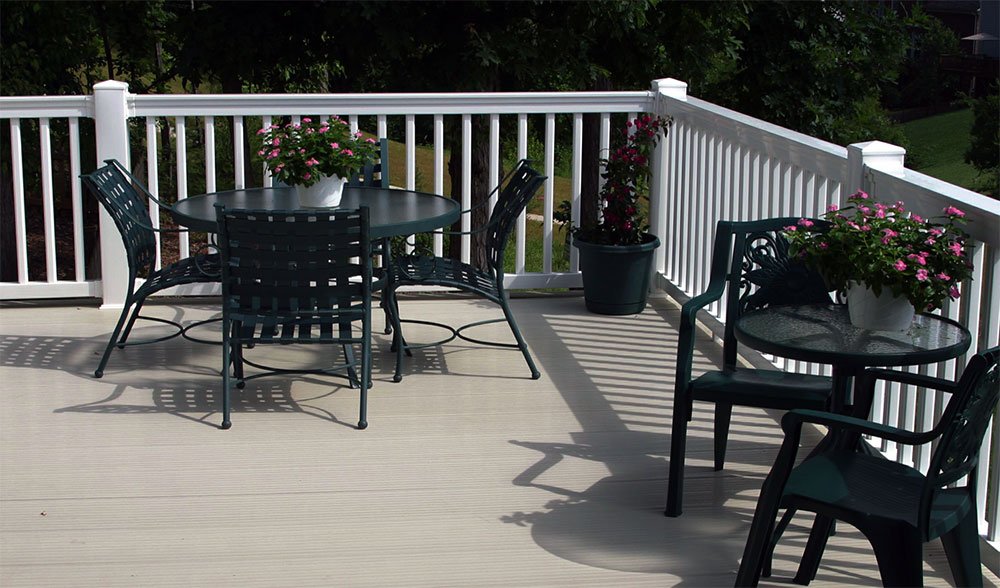 Recycled plastic lumber: A sustainable solution for modern construction ...