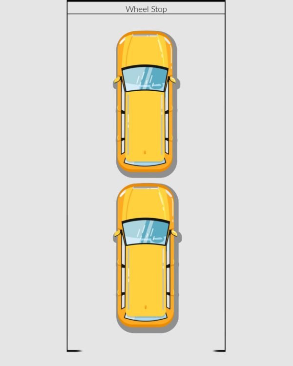 Tandem Parking: Maximizing Space in Tight Quarters - architecture ...