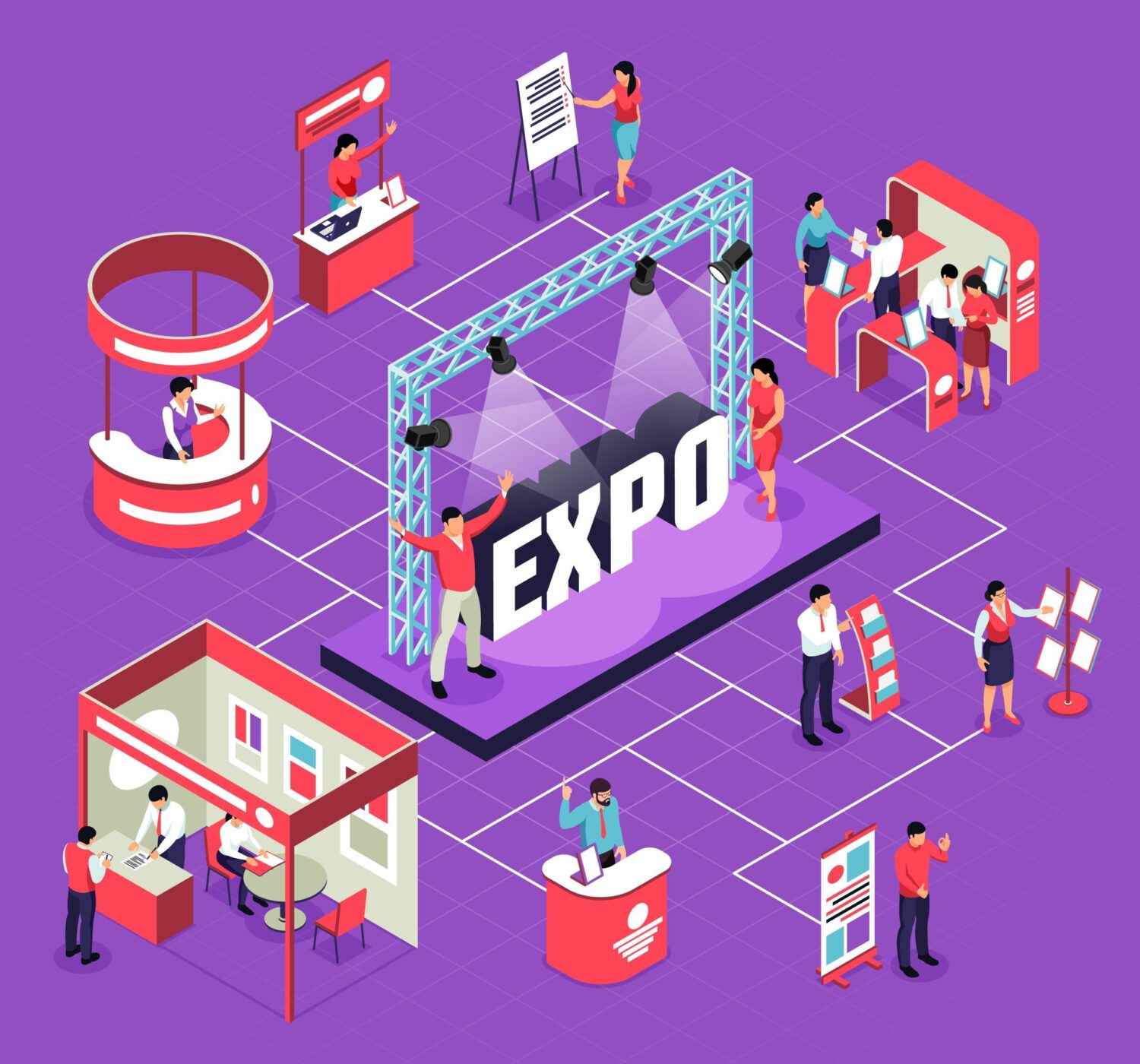Top 10 Most Captivating Engineering Exhibitions