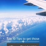 Top 10 Tips for Engineering Students to Travel on a Budget