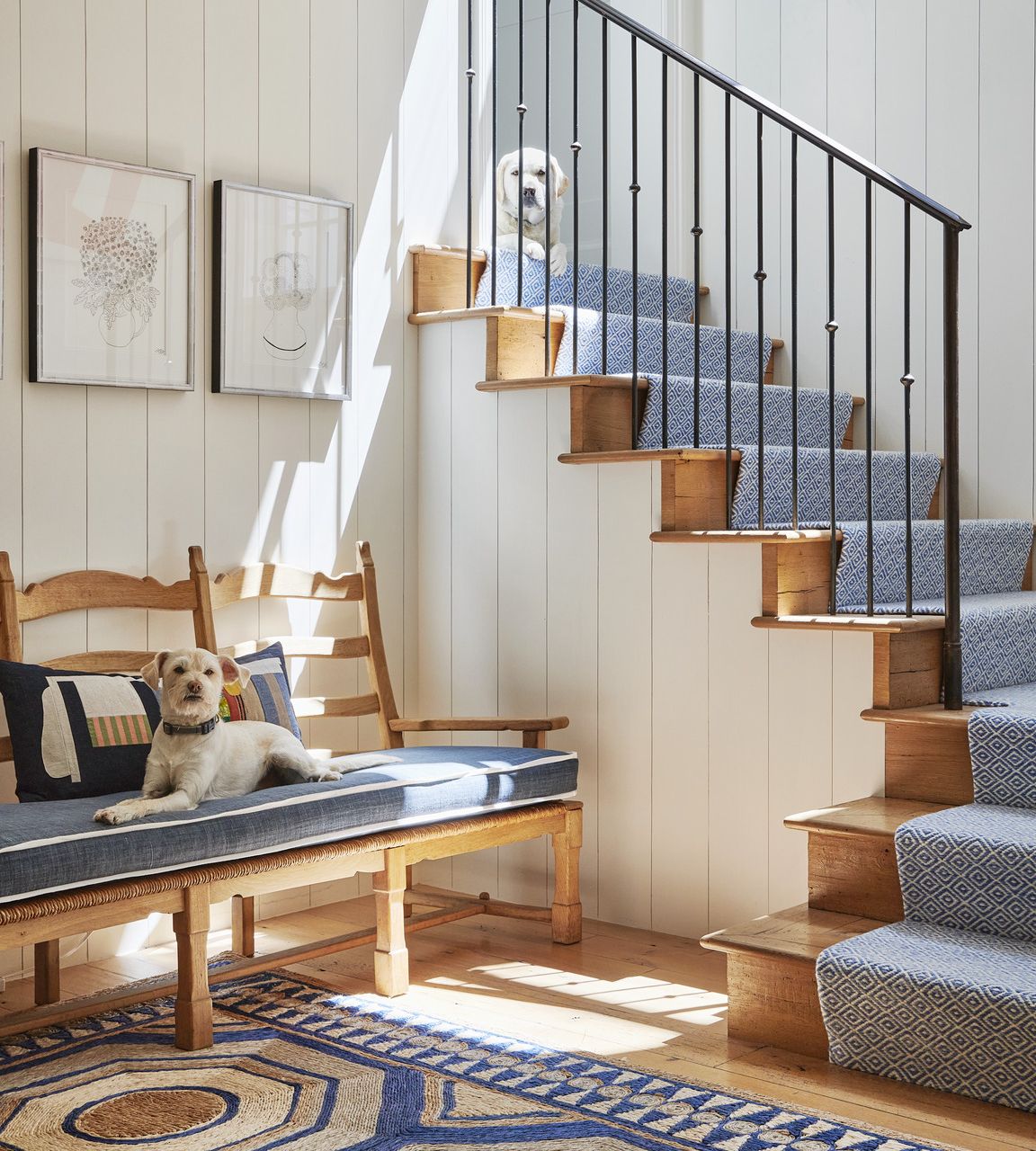 Types Of Staircases A Comprehensive Guide 28642 