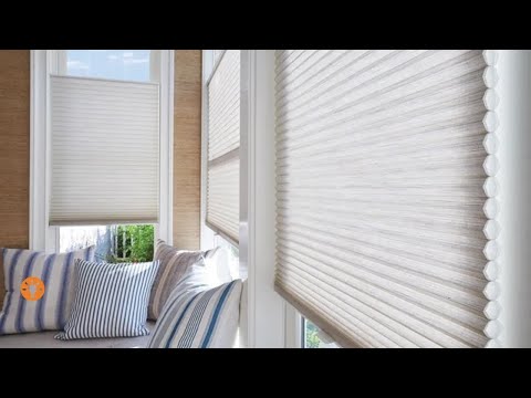 Types Of Window Treatments: A Comprehensive Guide - Architecture ADRENALINE