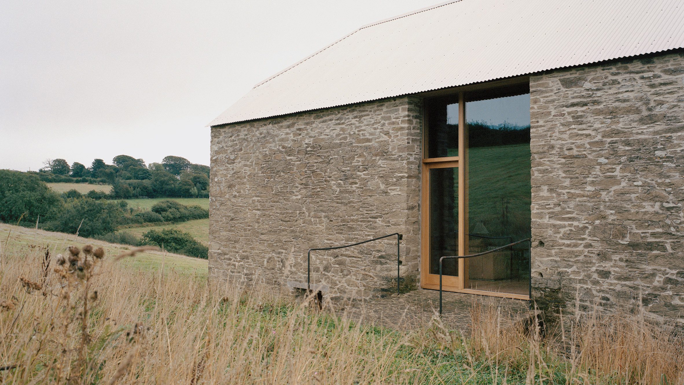 UK By Rural Office For Architecture: Transforming Rural Communities ...