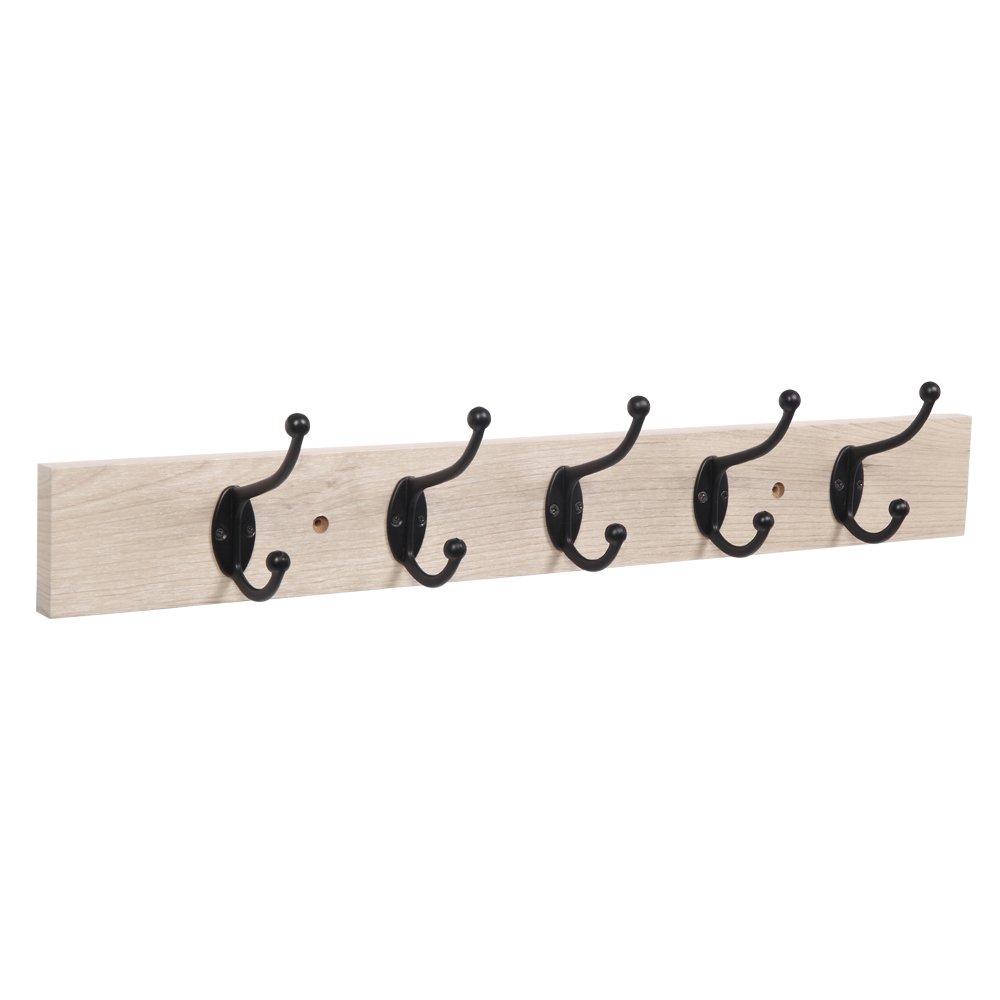 Wall-Mounted Coat Racks: The Ultimate Space-Saving Solution ...