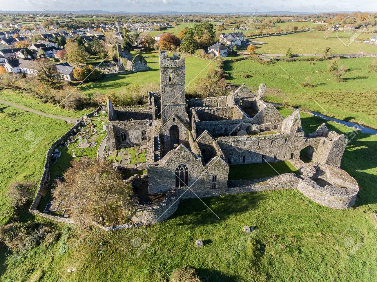 Ancient Irish Architecture A Historical Overview Architecture Adrenaline