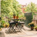 Balcony Basics Products: Essential Items for Small Space Living