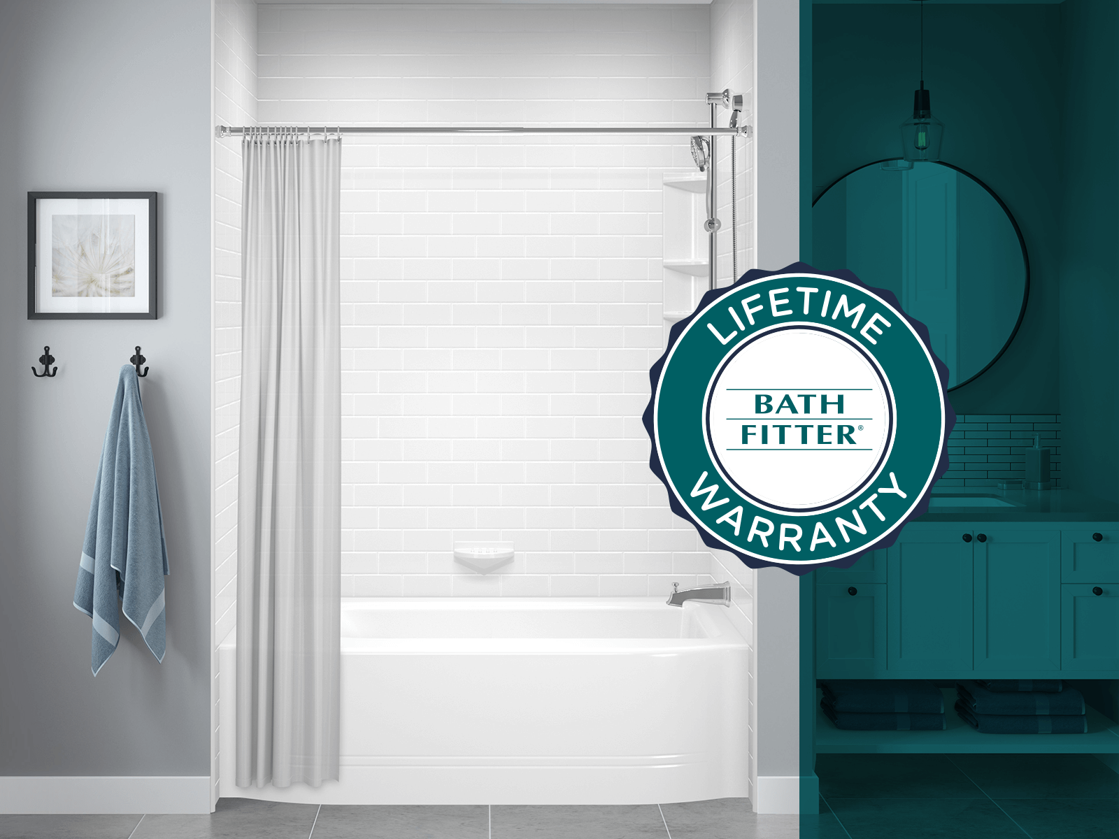 Bath Fitter Cost Guide How Much Does It Really Cost? Architecture