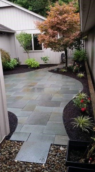 Cleveland Landscape Design Services - Architecture ADRENALINE