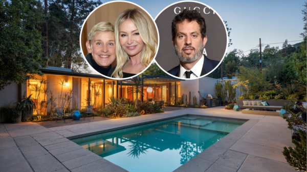 Guy Oseary House - Architecture ADRENALINE