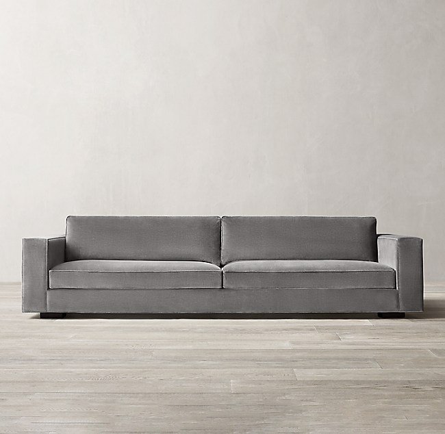 Maddox Sofa - Architecture ADRENALINE