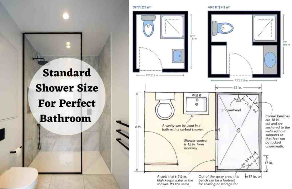 shower-base-sizes-finding-the-perfect-fit-for-your-bathroom