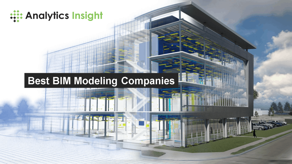 Top Bim Services : Your Trusted BIM Services Provider – DFXK