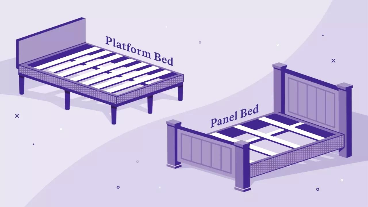 what-is-a-panel-bed-and-how-does-it-differ-from-other-bed-types