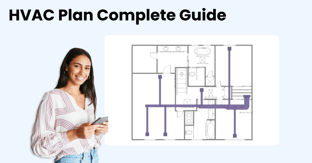 which-type-of-plan-shows-the-layout-of-the-hvac-system-an-in-depth-guide-architecture-adrenaline