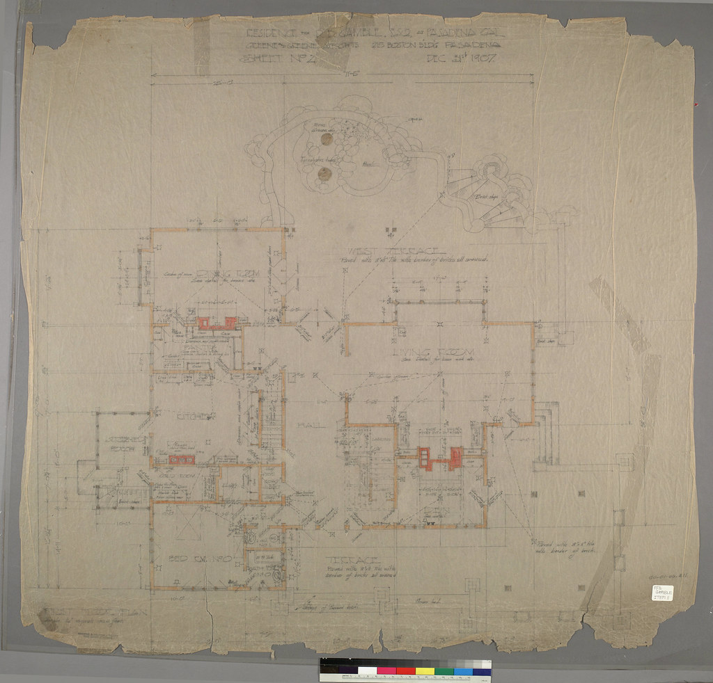 gamble-house-floor-plan-a-comprehensive-guide-to-this-iconic-design-architecture-adrenaline