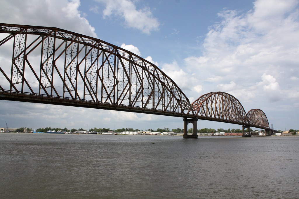 K Truss Bridge The History and Design Behind This Iconic Structure