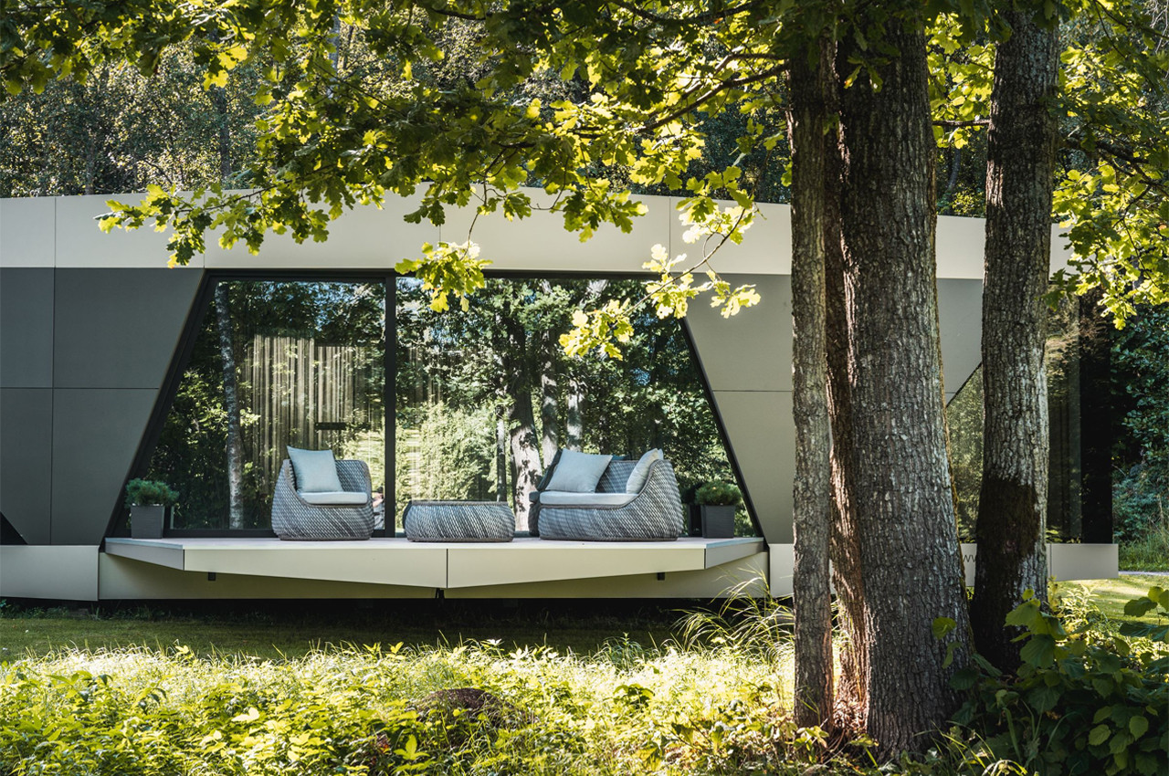12 Innovative Smart Home Technologies for Modern Living