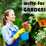 gardening write for us