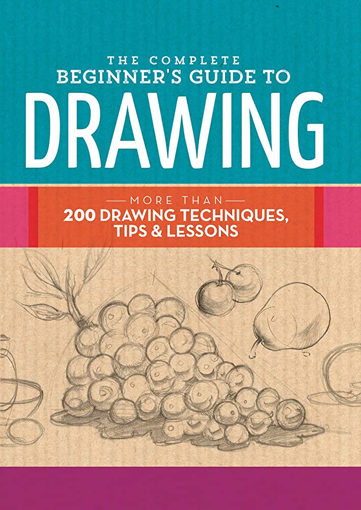 Drawing Styles: A Comprehensive Guide for Beginners - Architecture ...