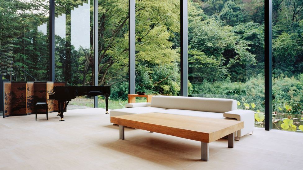 Small Houses in Japan: An Exploration of Minimalistic Living ...