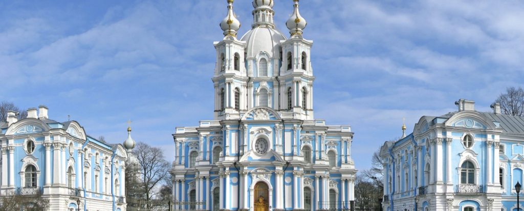 Soviet Architecture: A Brief History and Iconic Examples - Architecture ...