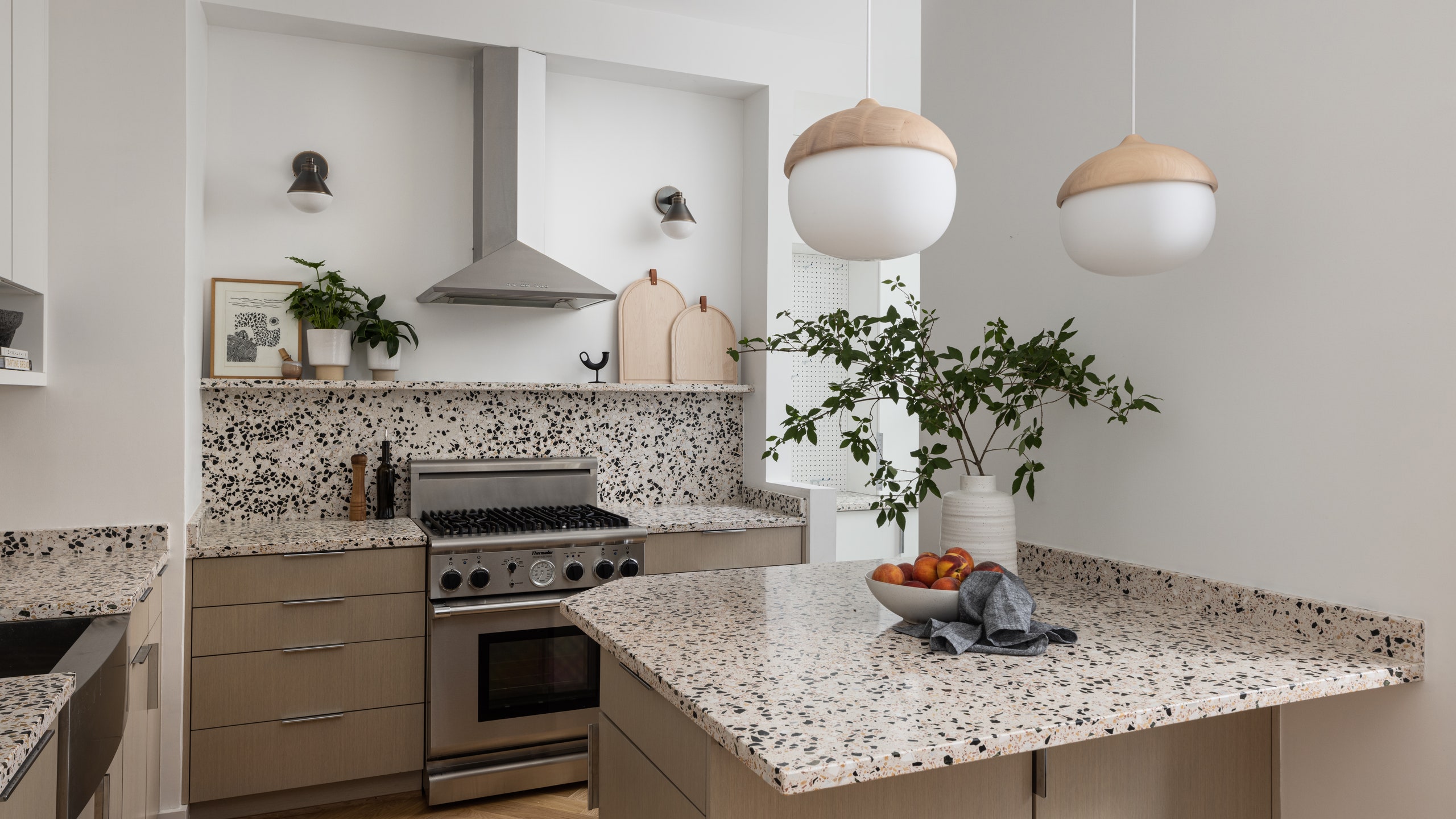 Terrazzo Kitchen Ideas: How to Incorporate Terrazzo into Your Kitchen ...