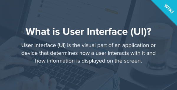 The Importance of UI Capture in Designing User-Friendly Interfaces ...