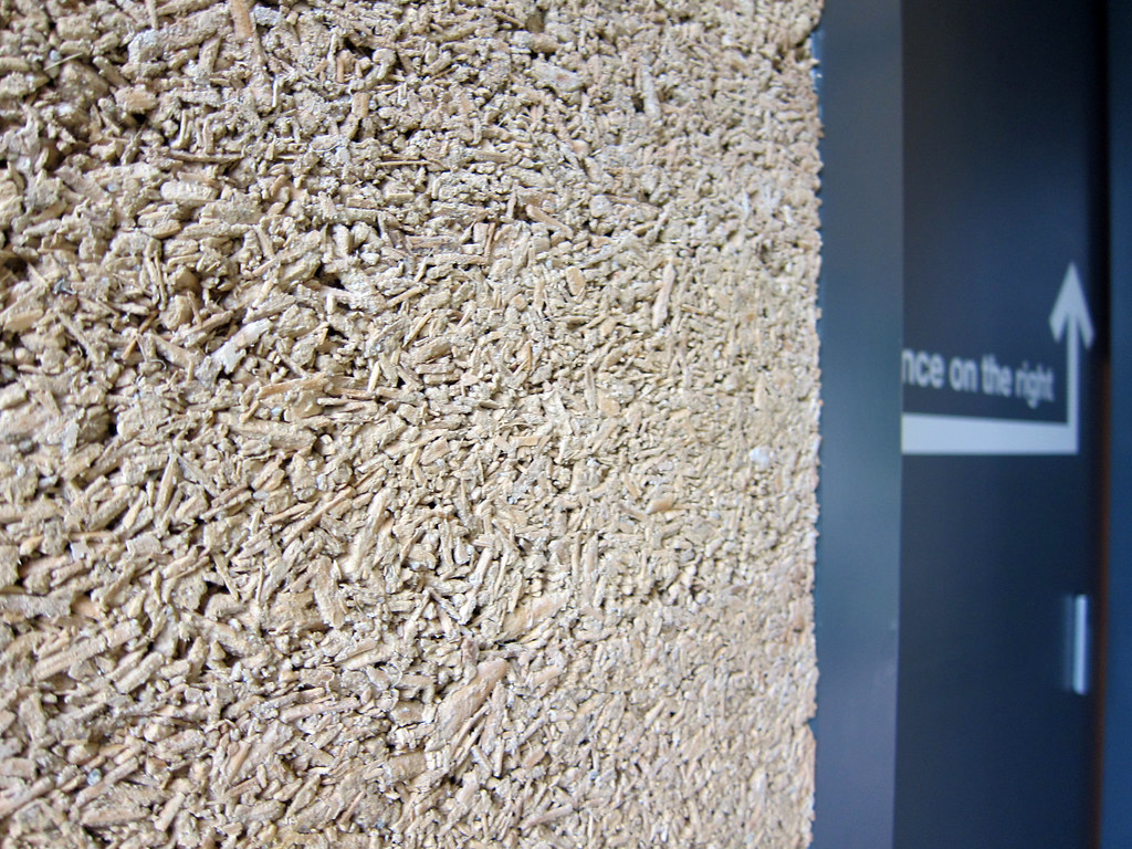 Hempcrete vs. Traditional Concrete: A Comparative Analysis in Home ...