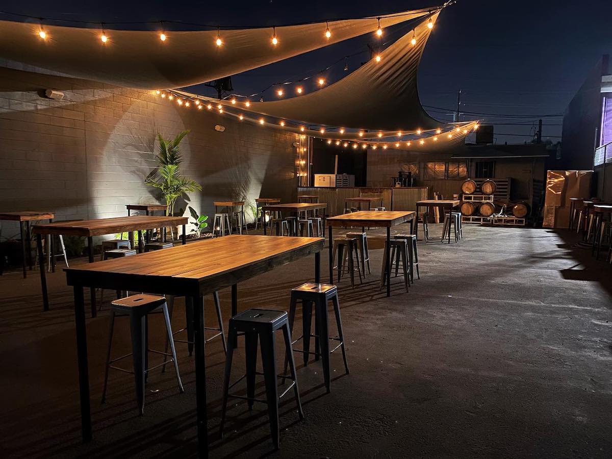 best breweries in los angeles