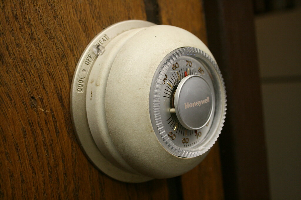 Thermostat